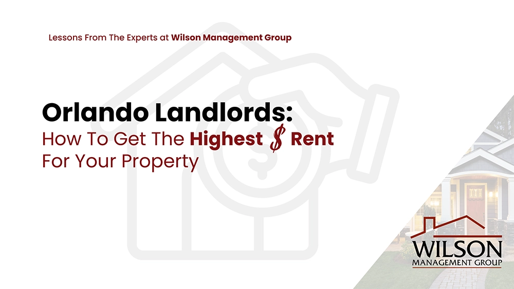 Ebook How to Get the Highest Rent for Your Property